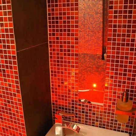 Loft Vue Mer Marsylia Zewnętrze zdjęcie
