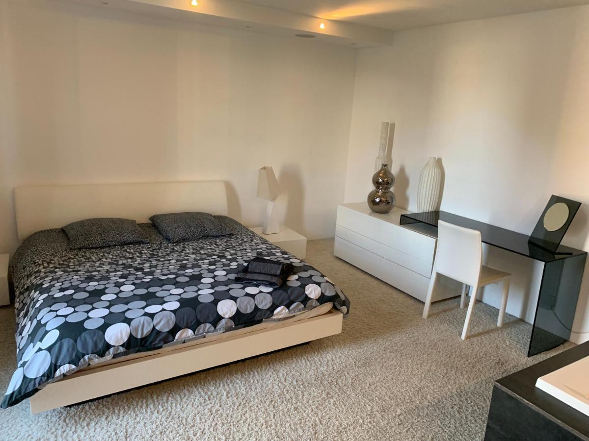 Loft Vue Mer Marsylia Zewnętrze zdjęcie